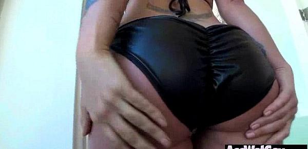  Anal Sex On Cam With Big Oiled Ass Hot Slut Girl (dollie darko) mov-11